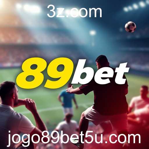 A Expansão do 89bet no Universo dos Jogos Online