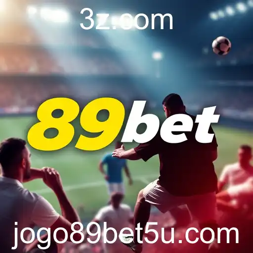 A Expansão do 89bet no Universo dos Jogos Online