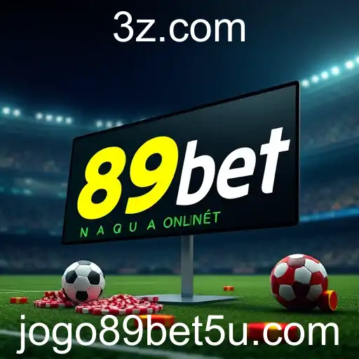 Ascensão dos Jogos Online e o Papel do 89bet