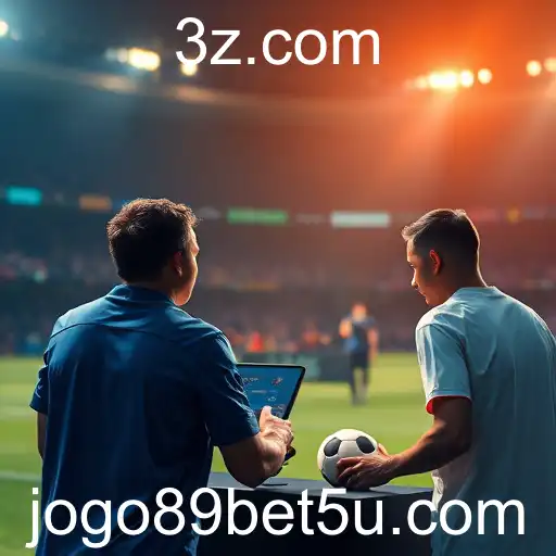 89Bet: Apostas Online Transformando o Mercado