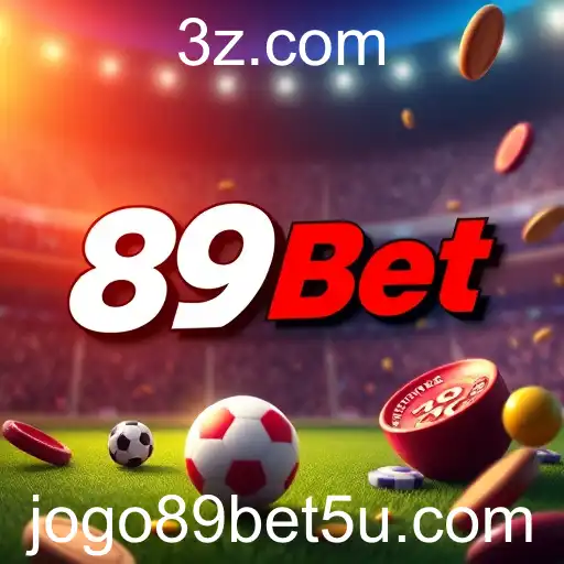 A Ascensão do 89Bet no Cenário de Jogos de 2025