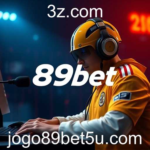 A Ascensão do Jogo 89bet no Cenário Atual