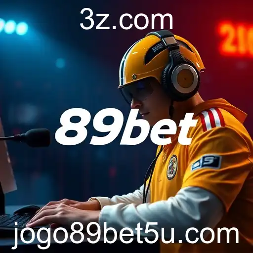 A Ascensão do Jogo 89bet no Cenário Atual