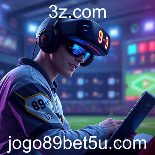 A Ascensão do Jogo 89Bet em 2026