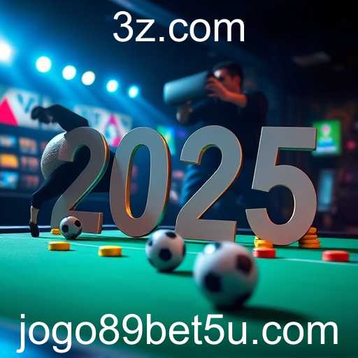 A Ascensão do 89bet no Cenário de Jogos Online
