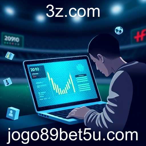 A Ascensão do 89bet no Mercado Brasileiro de Jogos