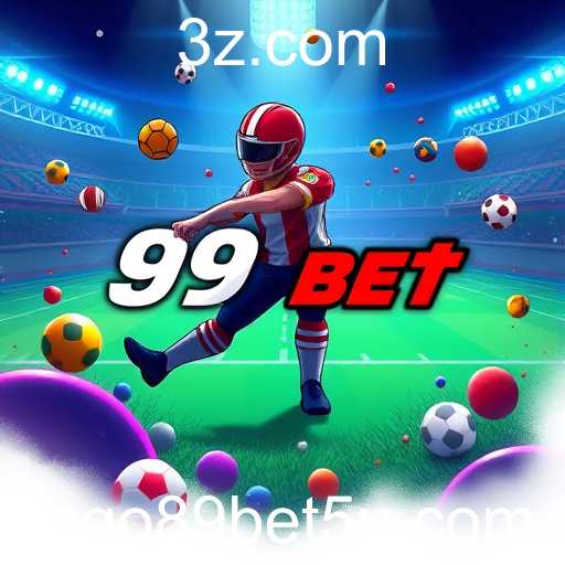 A Ascensão do 89bet no Mercado de Jogos Online