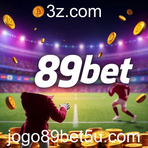 A Ascensão do 89Bet no Cenário de Jogos Online