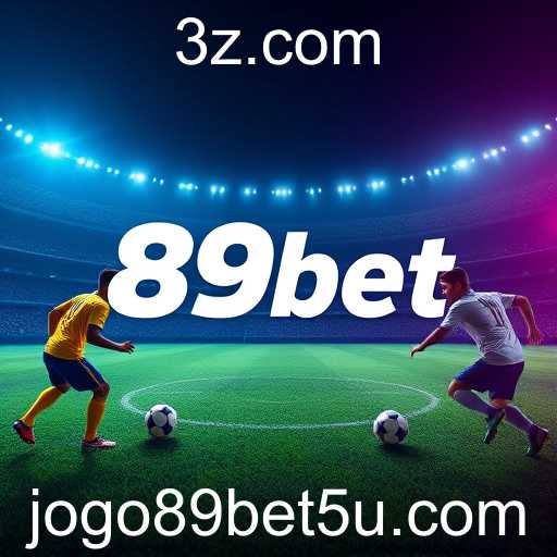 A Ascensão dos Jogos Online e o Impacto da 89bet