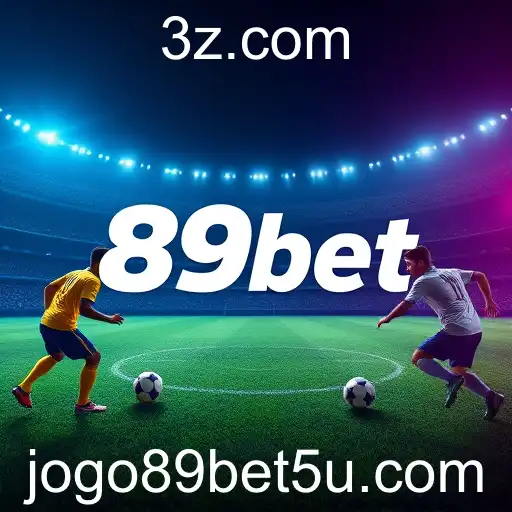 A Ascensão dos Jogos Online e o Impacto da 89bet