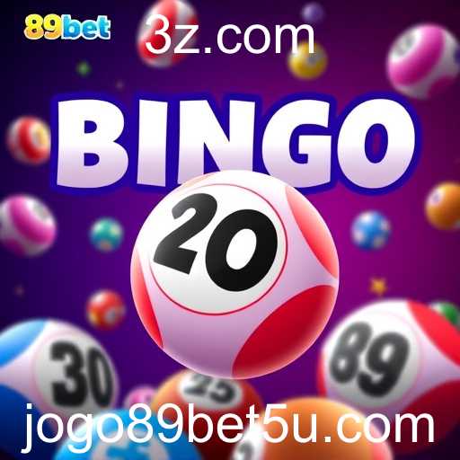 A Fascinante Categoria 'Bingo' na Plataforma 89bet