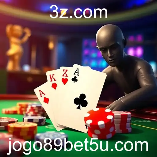 Ascensão dos Jogos Online no Brasil: 89bet e o Mercado Emergente