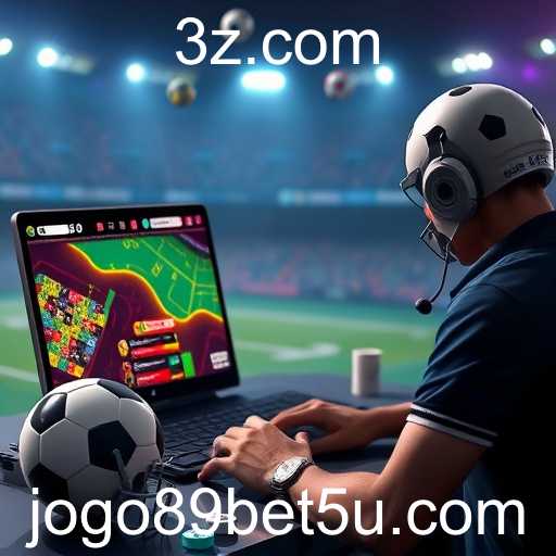 Crescimento do Mercado de Jogos Online no Brasil