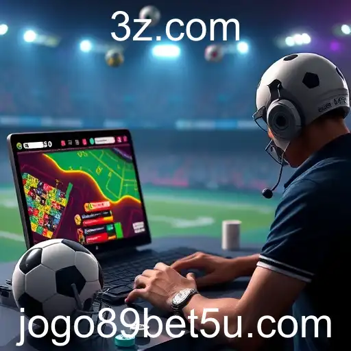 Tendências Atuais no Mercado de Jogos Online em 2026