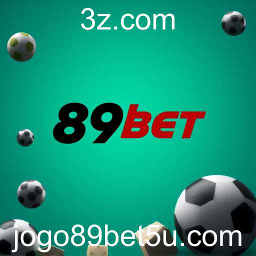 O Surgimento Crescente do 89Bet no Cenário de Jogos Online