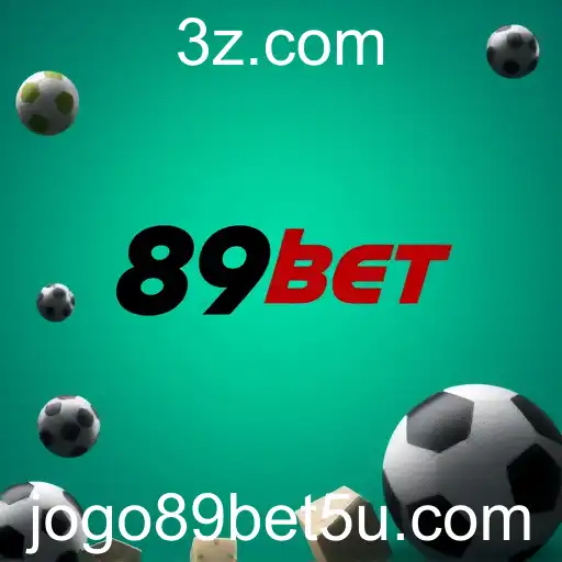 O Surgimento Crescente do 89Bet no Cenário de Jogos Online