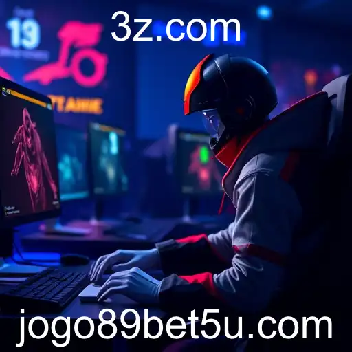 A Evolução dos Jogos de Apostas Online