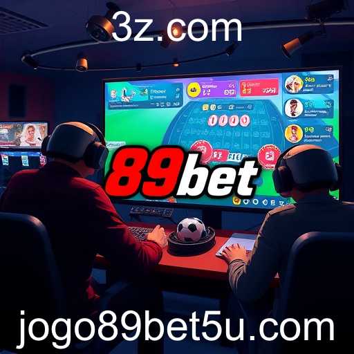 Expansão do Mercado de Jogos Online no Brasil