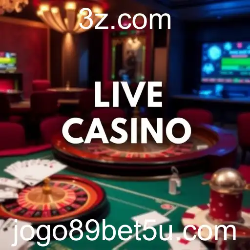 Cenário Atual dos Jogos Online e o Crescimento da 89bet