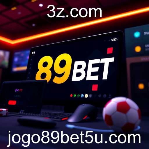 Crescimento dos Jogos Online e Impacto do 89bet