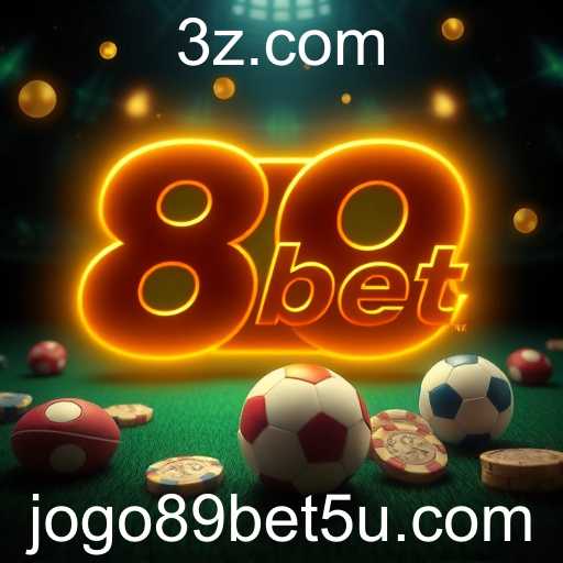 O Impacto Crescente do Jogo 89bet no Cenário Brasileiro