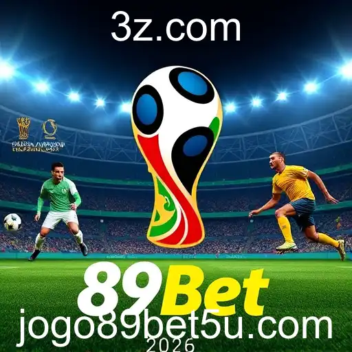 Explorando o Crescimento do 89Bet no Cenário Atual