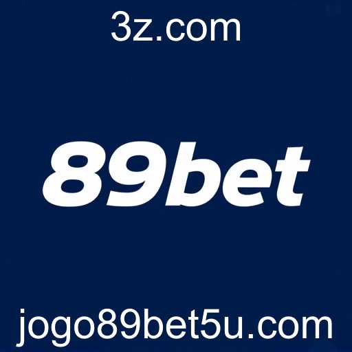 O Crescimento do Jogo 89bet em 2026