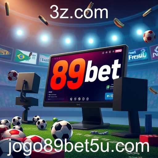 O Crescimento do 89bet no Brasil em Meio às Tendências de Jogos de 2026