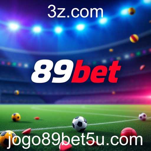 O Impacto do 89bet no Cenário Atual de Jogos Online