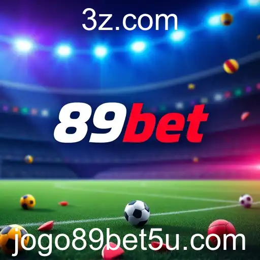 O Impacto do 89bet no Cenário Atual de Jogos Online