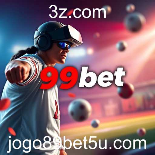 A Influência do 89bet no Mercado de Jogos em 2026