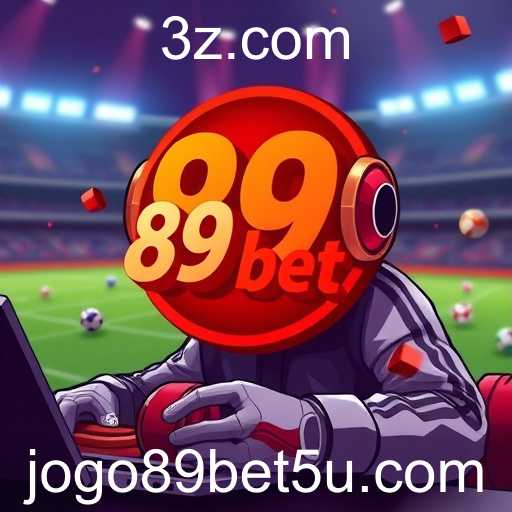 Impacto do Jogo 89bet no Mercado de Entretenimento