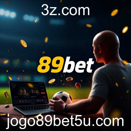 O Impacto do 89bet nos Jogos Virtuais