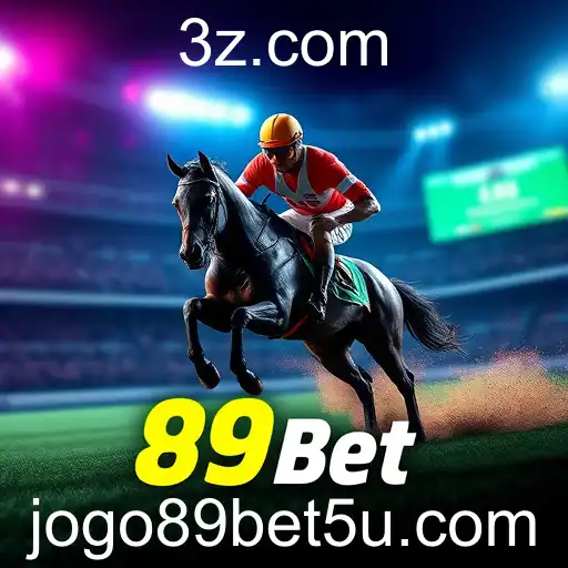 Impacto do Jogo 89bet no Mercado Brasileiro de Jogos