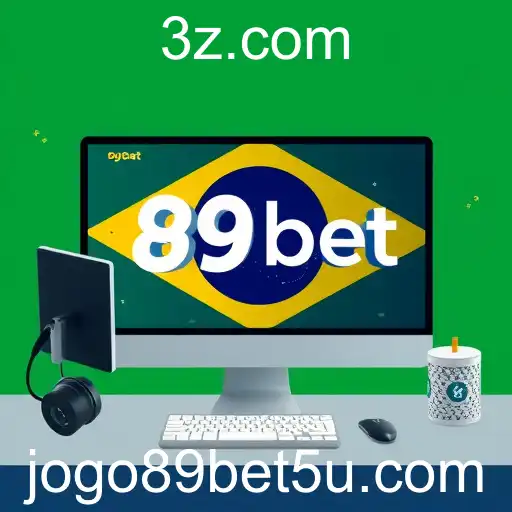 Inovação e Crescimento no 89bet em 2026