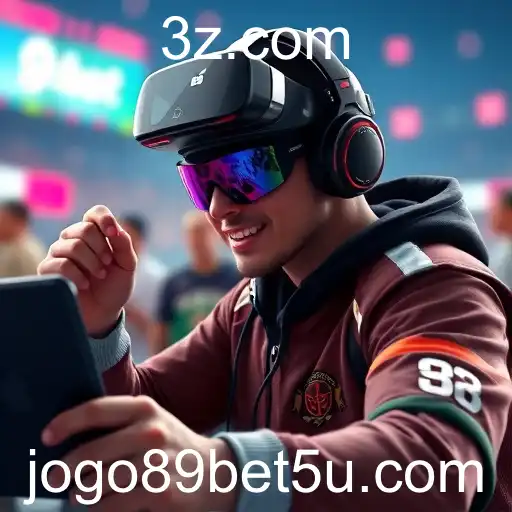 A Ascensão de Plataformas de Jogos Online