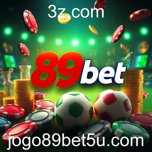 A Revolução do Entretenimento Digital com 89bet