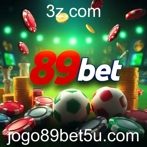 A Revolução do Entretenimento Digital com 89bet