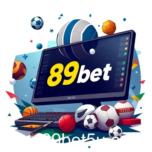 A Ascensão do 89bet e as Tendências dos Jogos Online em 2026