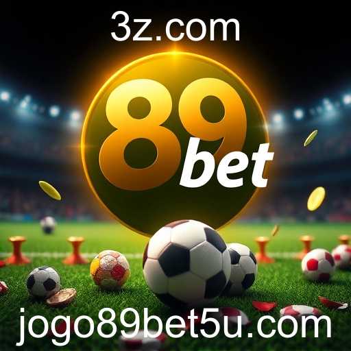Ascensão do 89Bet no mercado de jogos online