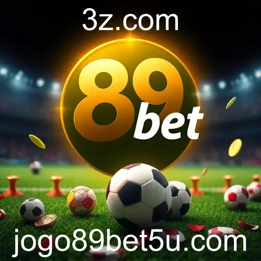Ascensão do 89Bet no mercado de jogos online