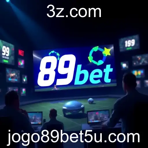 A Ascensão do Jogo 89Bet no Cenário Brasileiro