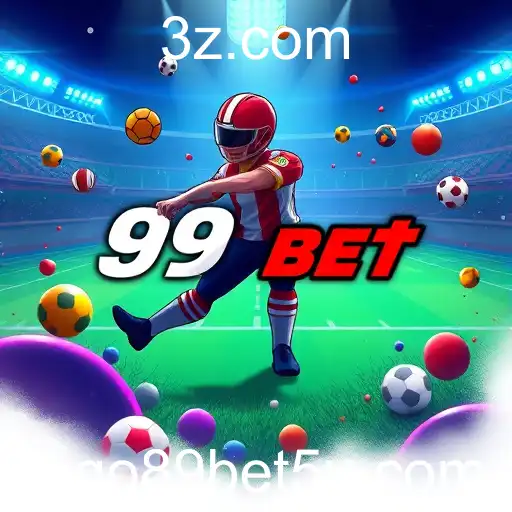 A Ascensão do 89bet no Cenário de Jogos Online