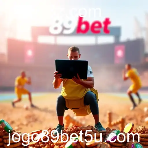 A Ascensão da Plataforma 89bet no Mercado Brasileiro de Jogos