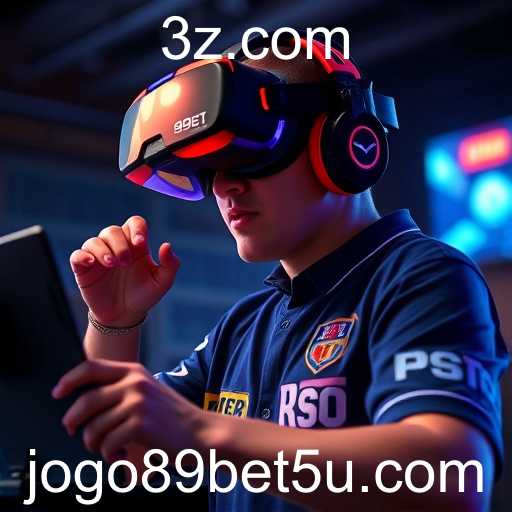 A Ascensão do 89bet no Cenário Brasileiro de Jogos Online