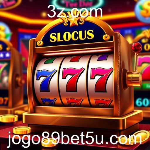 A Excitante Jornada das Slot Games no 89bet