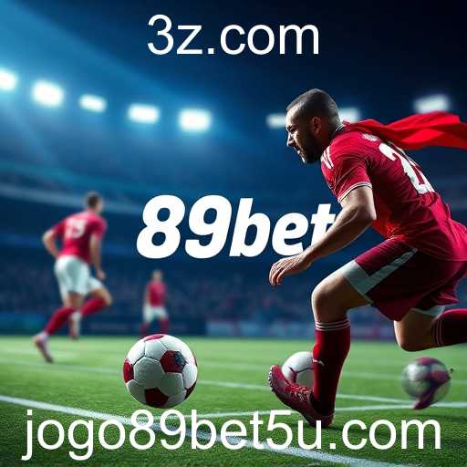 Explorando a Categoria de Apostas Esportivas no 89bet